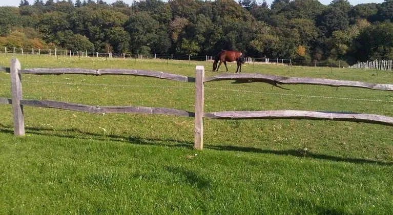 The Old Dairy Farm