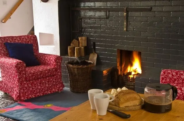 The Old Deanery Holiday Cottages - Lobi