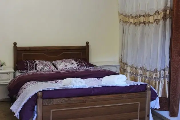 Old District Guest House