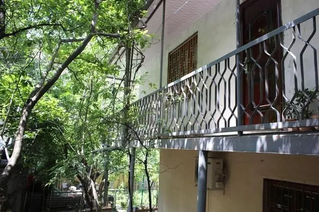 Old District Guest House