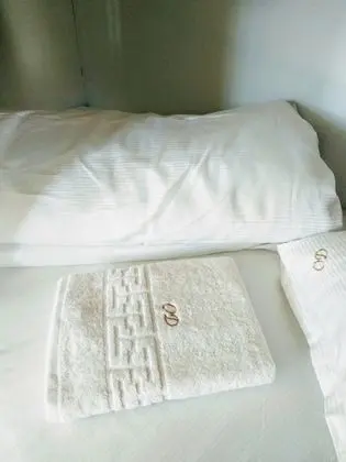 Old Downtown Hostel - Oda