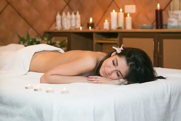 Old Estate Hotel & Spa - Spa