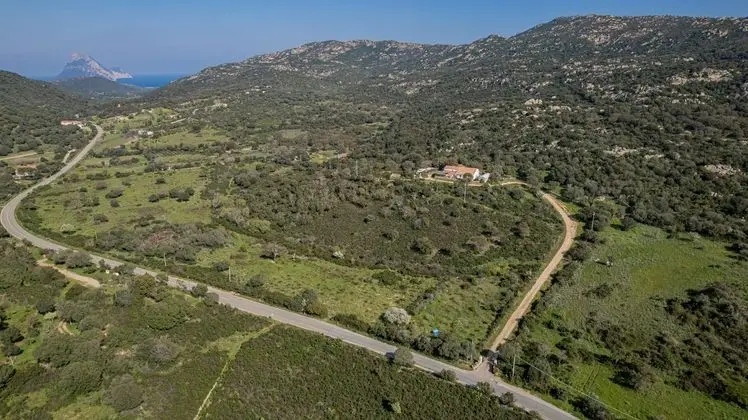 The Old Farm Asfodeli - Adults Only - Dış Mekan