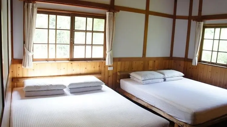 Old Five Guesthouse