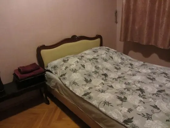 Old Flat Apartments on Belinskogo - Öne Çıkan Resim