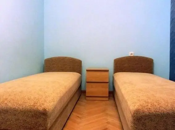 Old Flat Guest house na Zhukovskogo - Oda