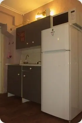 Old Flat Guest house na Zhukovskogo - Yerinde Yemek