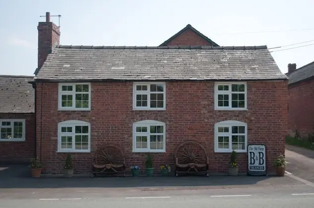 The Old Forge B&B