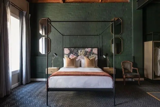 The Old Foundry Hotel - Oda