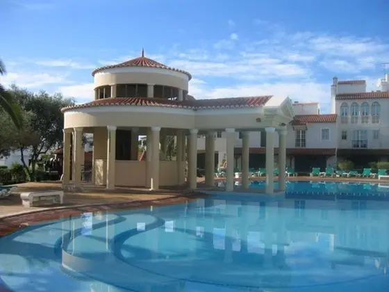 Old Village Apartamentos Ov International