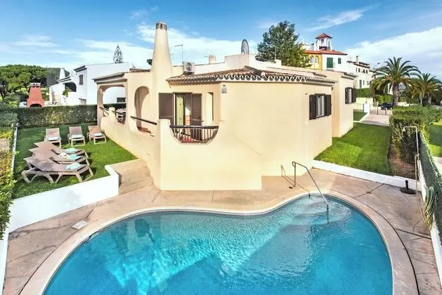 Old Village Area and Walking Distance to all Amenities - Öne Çıkan Resim