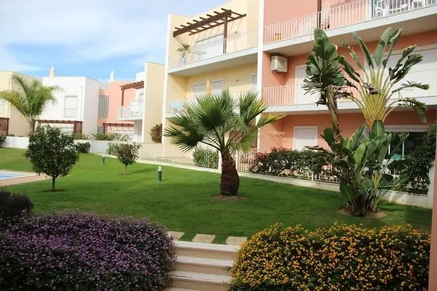 Old Village & Prestige - Dış Mekan