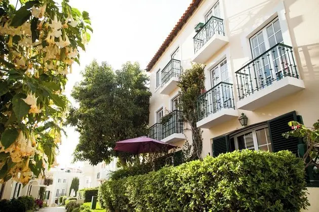 Old Village & Prestige - Dış Mekan
