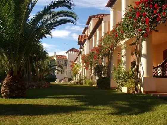 Old Village & Prestige - Öne Çıkan Resim