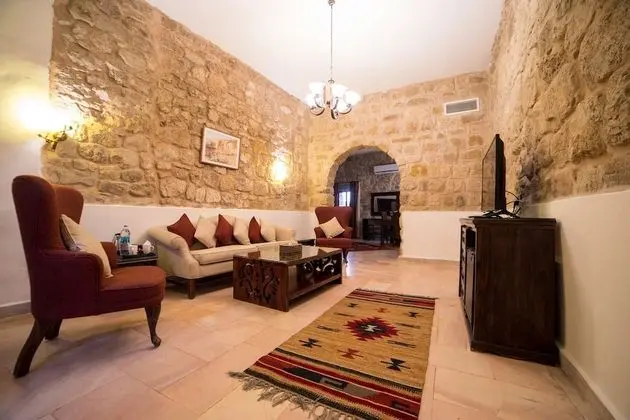 Old Village Resort - Öne Çıkan Resim