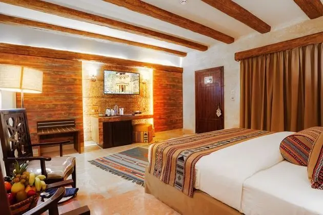 Old Village Resort - Öne Çıkan Resim