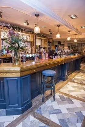 Old Grey Mare Hotel by Greene King Inns