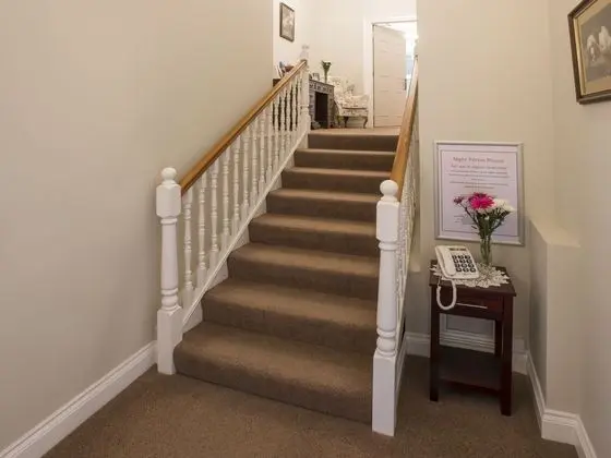 Old Hall Hotel - Genel
