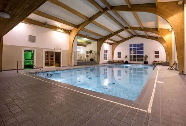 Old Hall Hotel - Öne Çıkan Resim