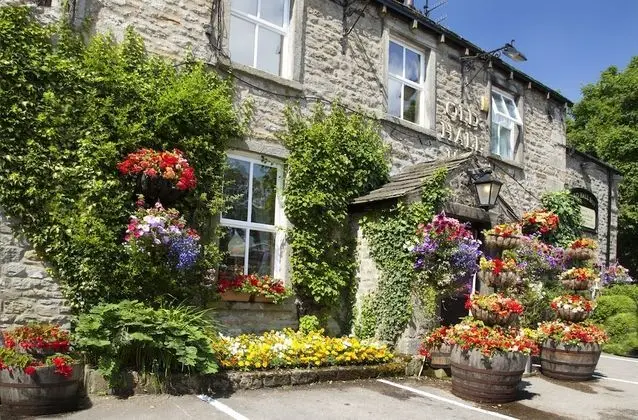 The Old Hall Inn