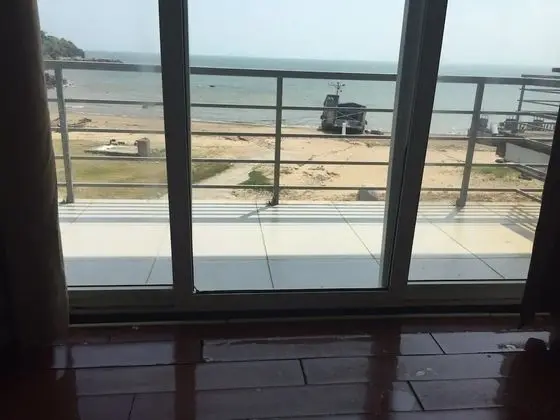 Old Harbour Hostel - İç Mekan