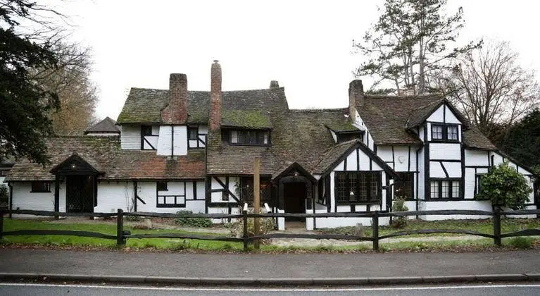 The Old House Inn