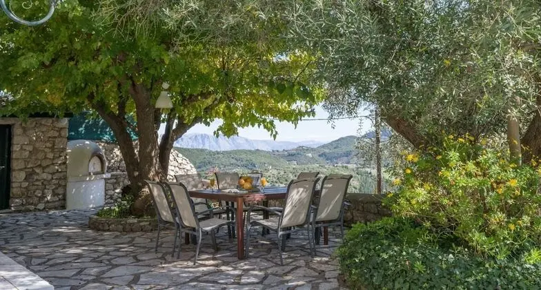 Old House - Yerinde Yemek