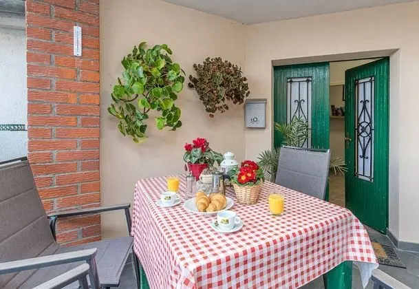 Old House Pri Roktovih With Whirlpool