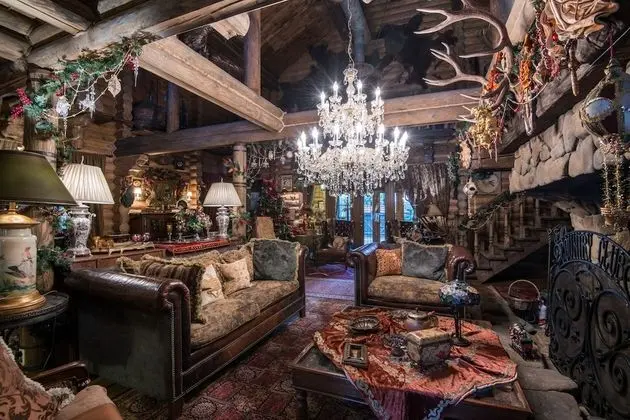 Old House Resort & SPA - Öne Çıkan Resim