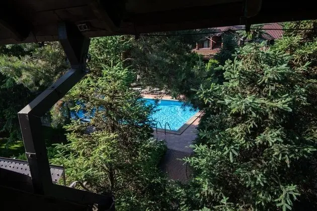 Old House Resort & SPA - 1