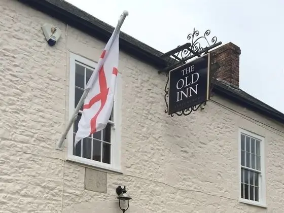 The Old Inn - 1
