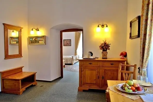 The Old Inn