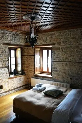 Hotel Old Inn - Oda