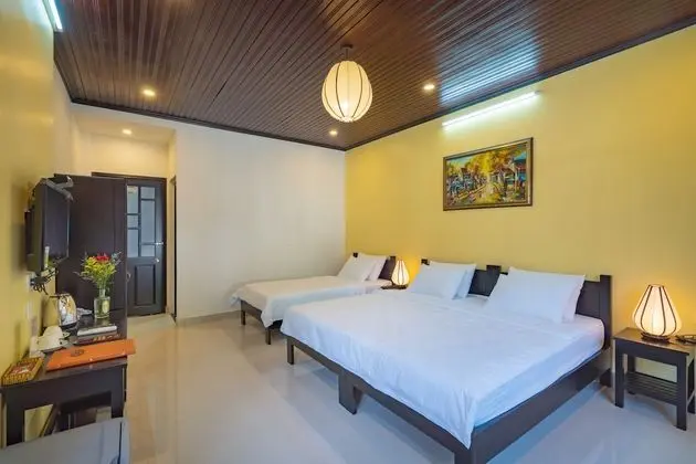 Old Lane Homestay