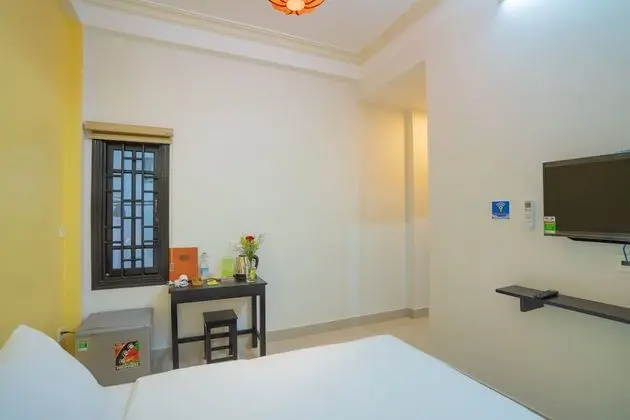 Old Lane Homestay - İç Mekan