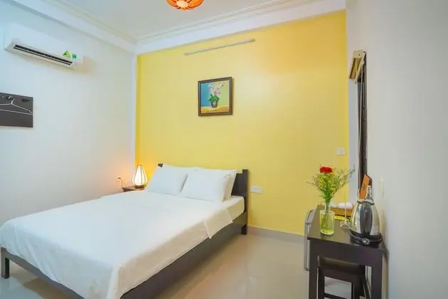 Old Lane Homestay - Oda