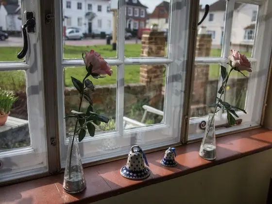 The Old Manor House B & B - Bar