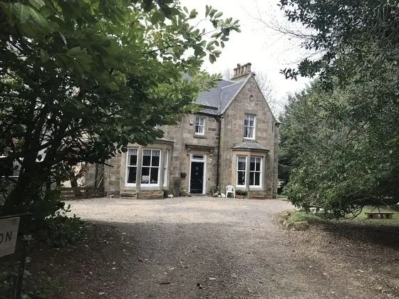 The Old Manse B&B