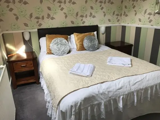 The Old Manse B&B - Oda