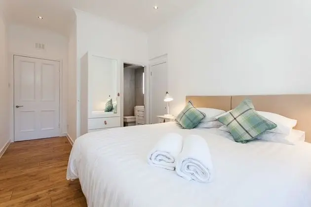 The Old Manse House - Apartment - Oda
