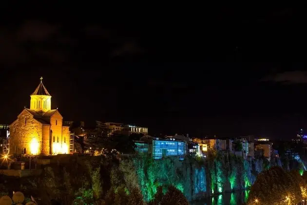 Old Meidan Tbilisi By Urban Hotels - Genel