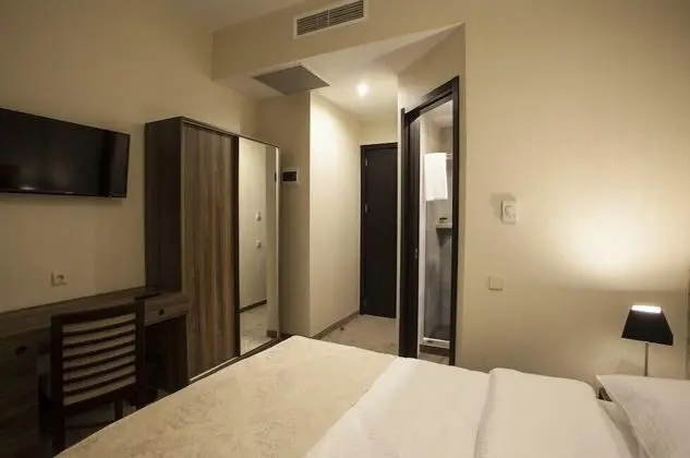 Old Meidan Tbilisi By Urban Hotels - Oda
