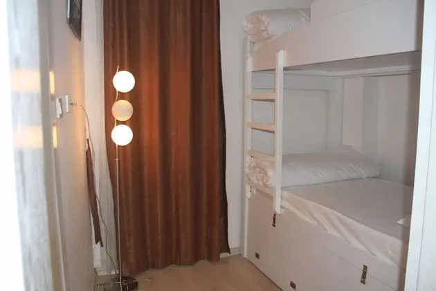 Old Mile Suites - Oda
