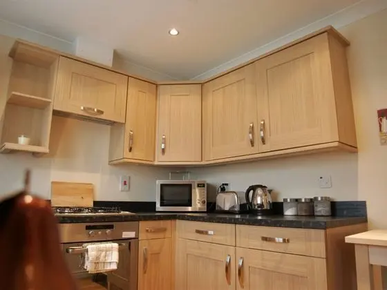 The Old Mill Bed and Breakfast in Yarm