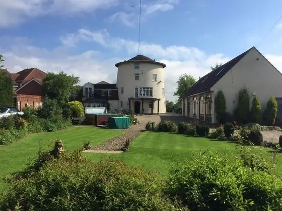 The Old Mill Bed and Breakfast in Yarm