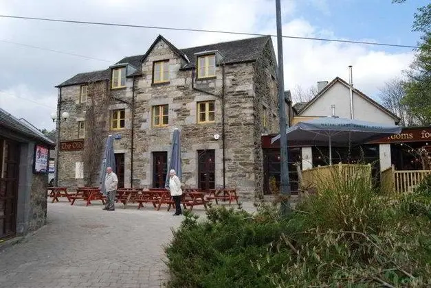 Old Mill Inn