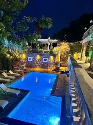 The Old Mill Hotel Lapta