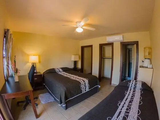 Old Mill Hotel