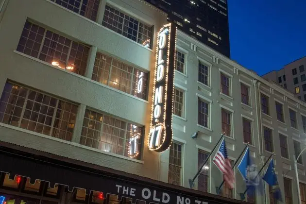 The Old No 77 Hotel & Chandlery