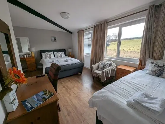 Old North Inn Hotel - Öne Çıkan Resim